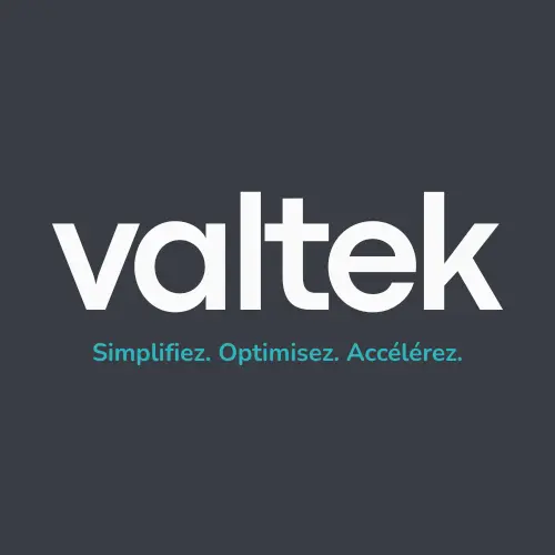 logo valtek