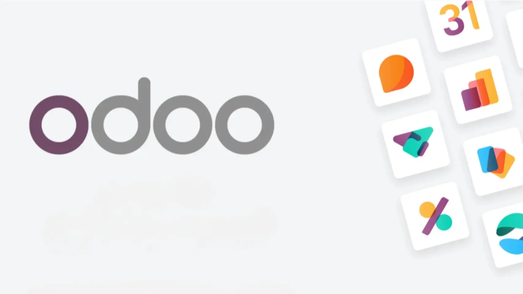 App Odoo