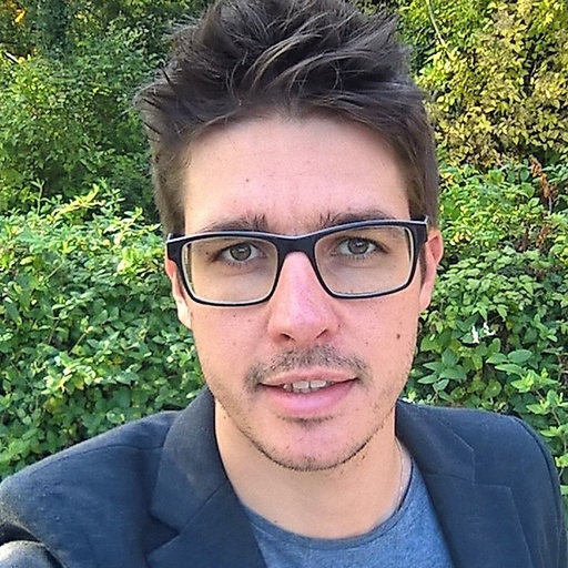 Appel Découverte avec Maxime Eymin